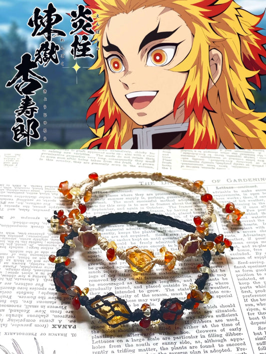 Flame Hashira